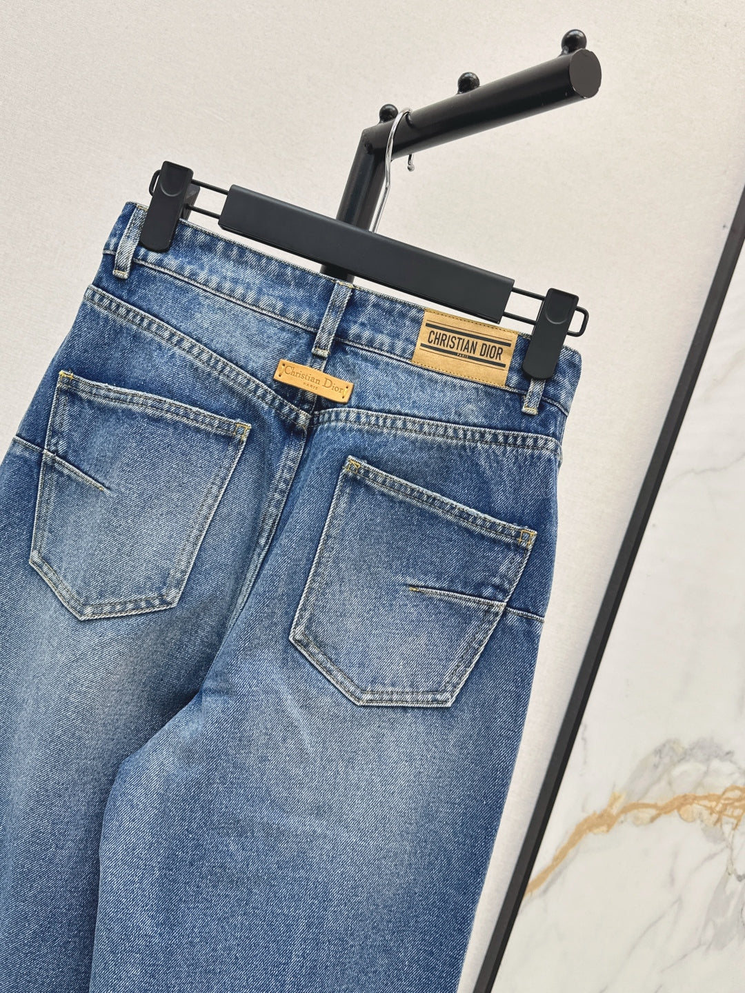 CD 25fw jeans