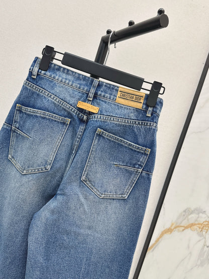 CD 25fw jeans