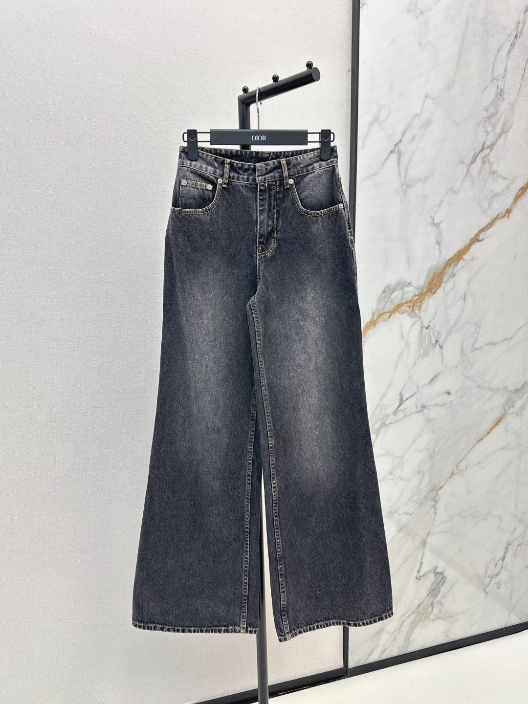 CD 25fw jeans