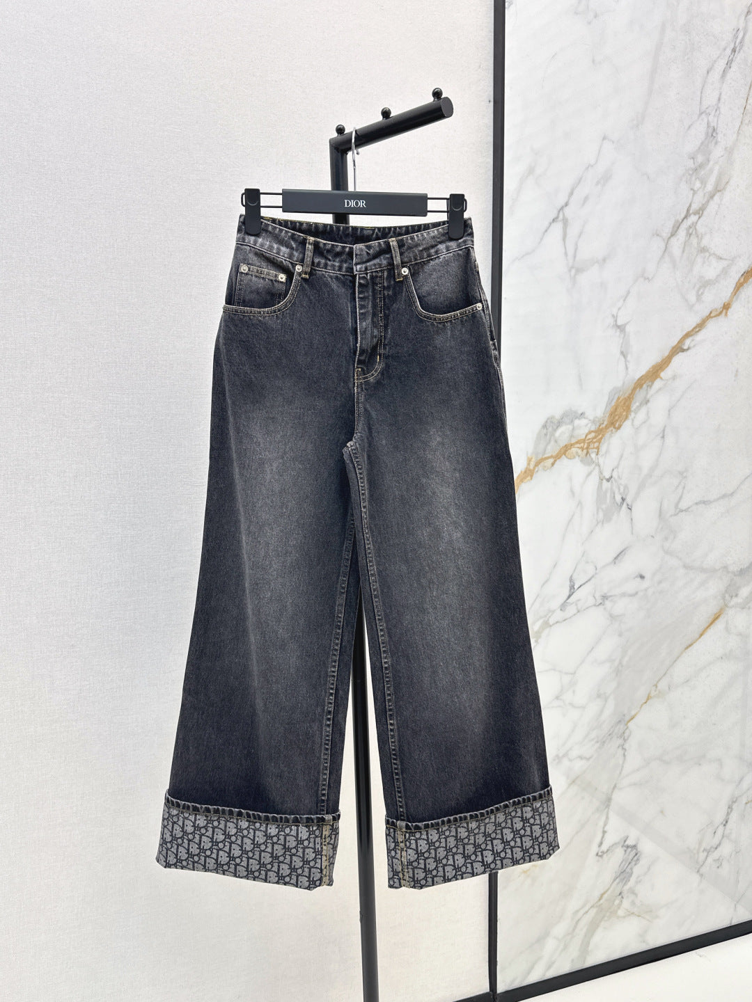 CD 25fw jeans