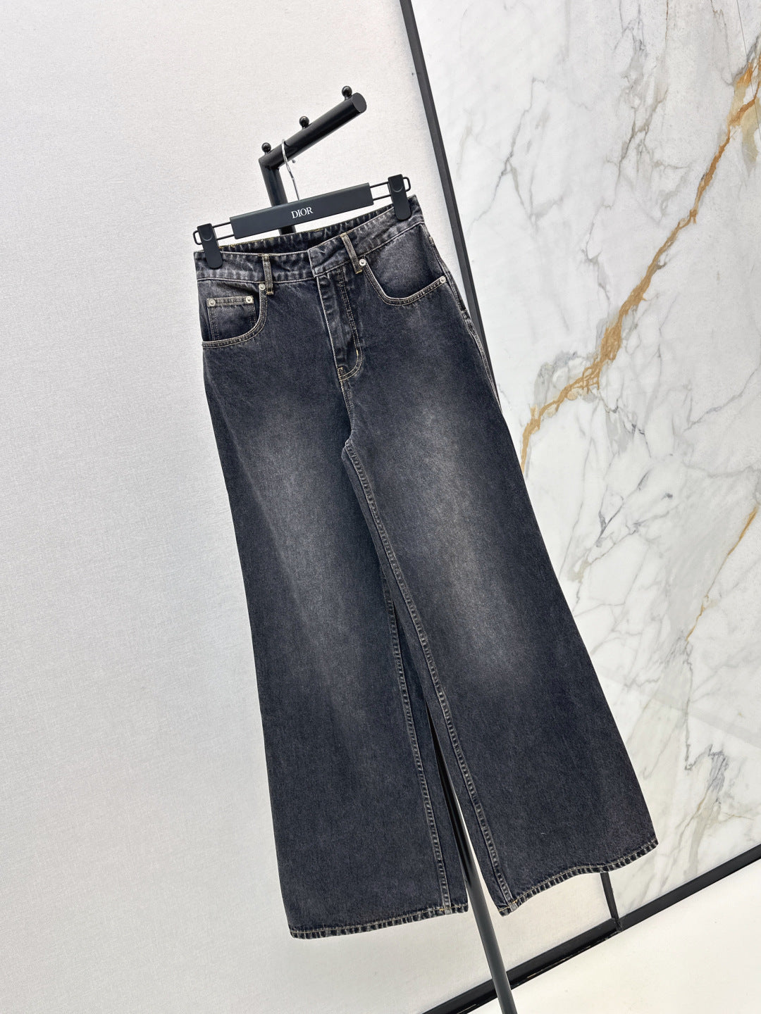 CD 25fw jeans