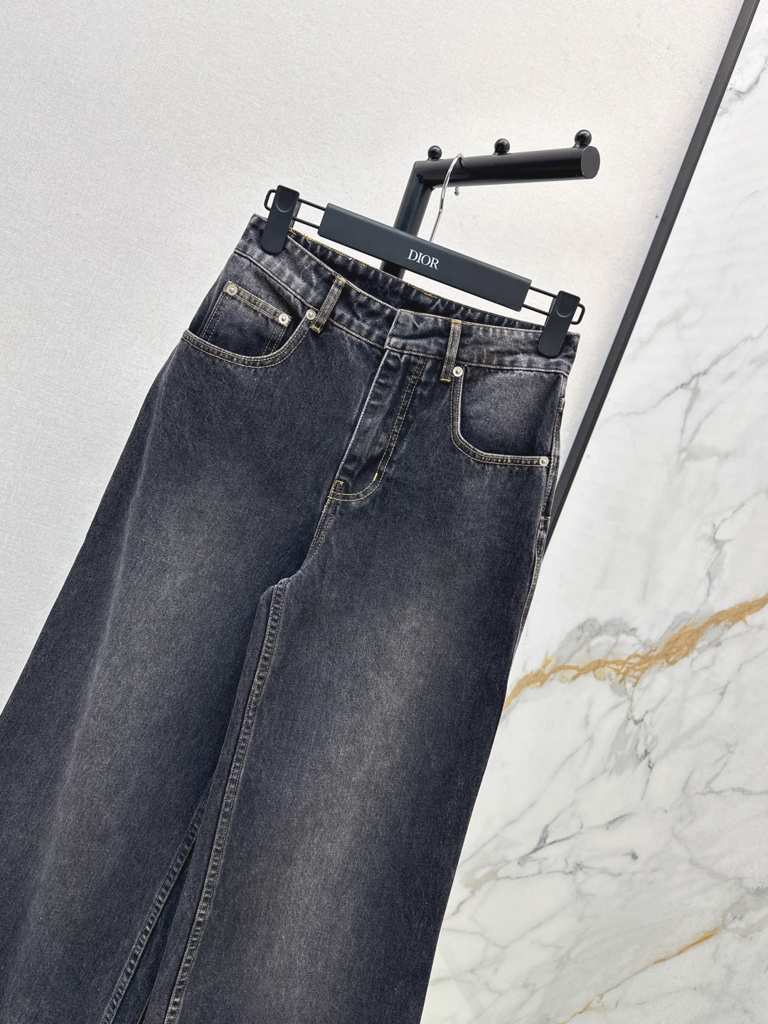 CD 25fw jeans