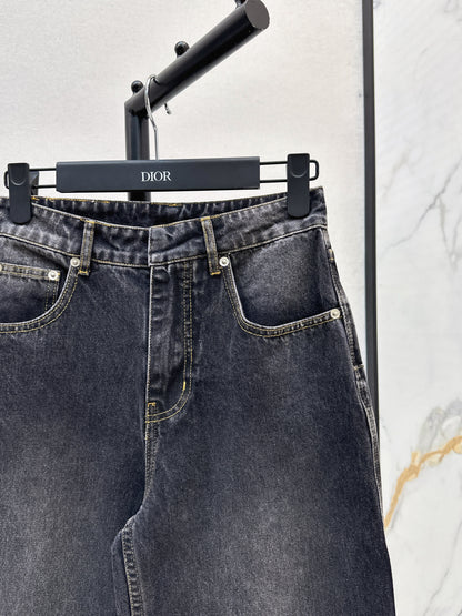 CD 25fw jeans