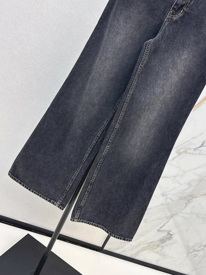 CD 25fw jeans