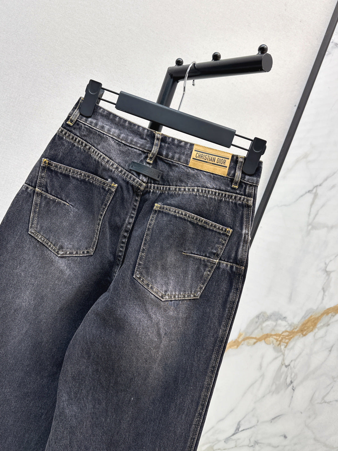 CD 25fw jeans