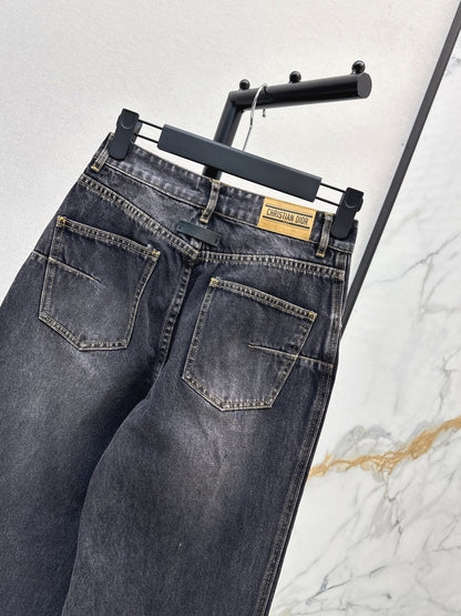 CD 25fw jeans
