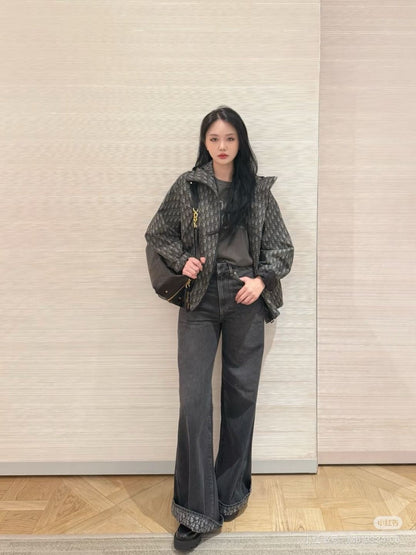 CD 25fw jeans