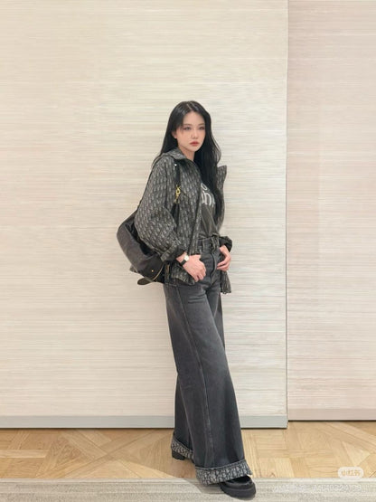 CD 25fw jeans