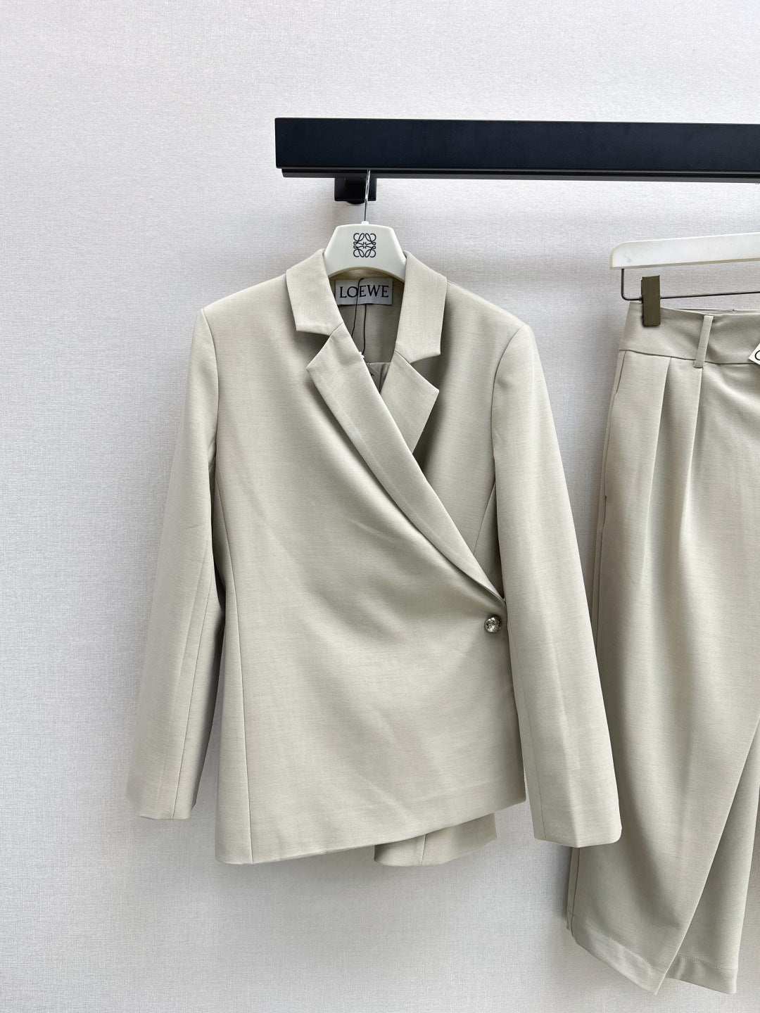 Loe 25fw blazer