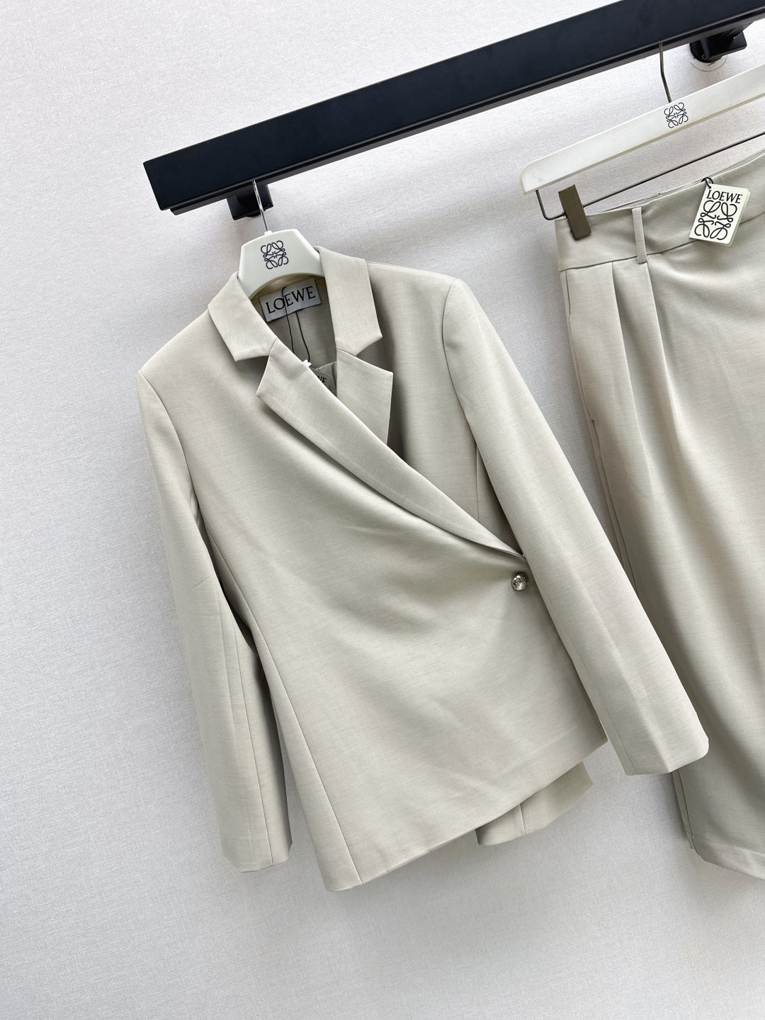 Loe 25fw blazer