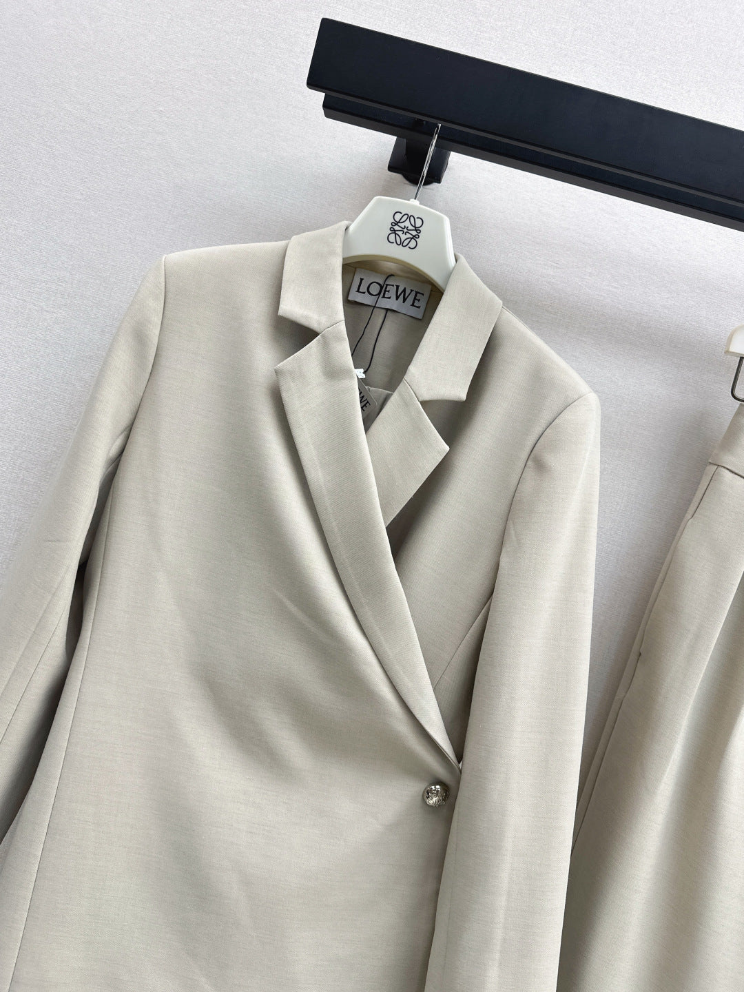 Loe 25fw blazer