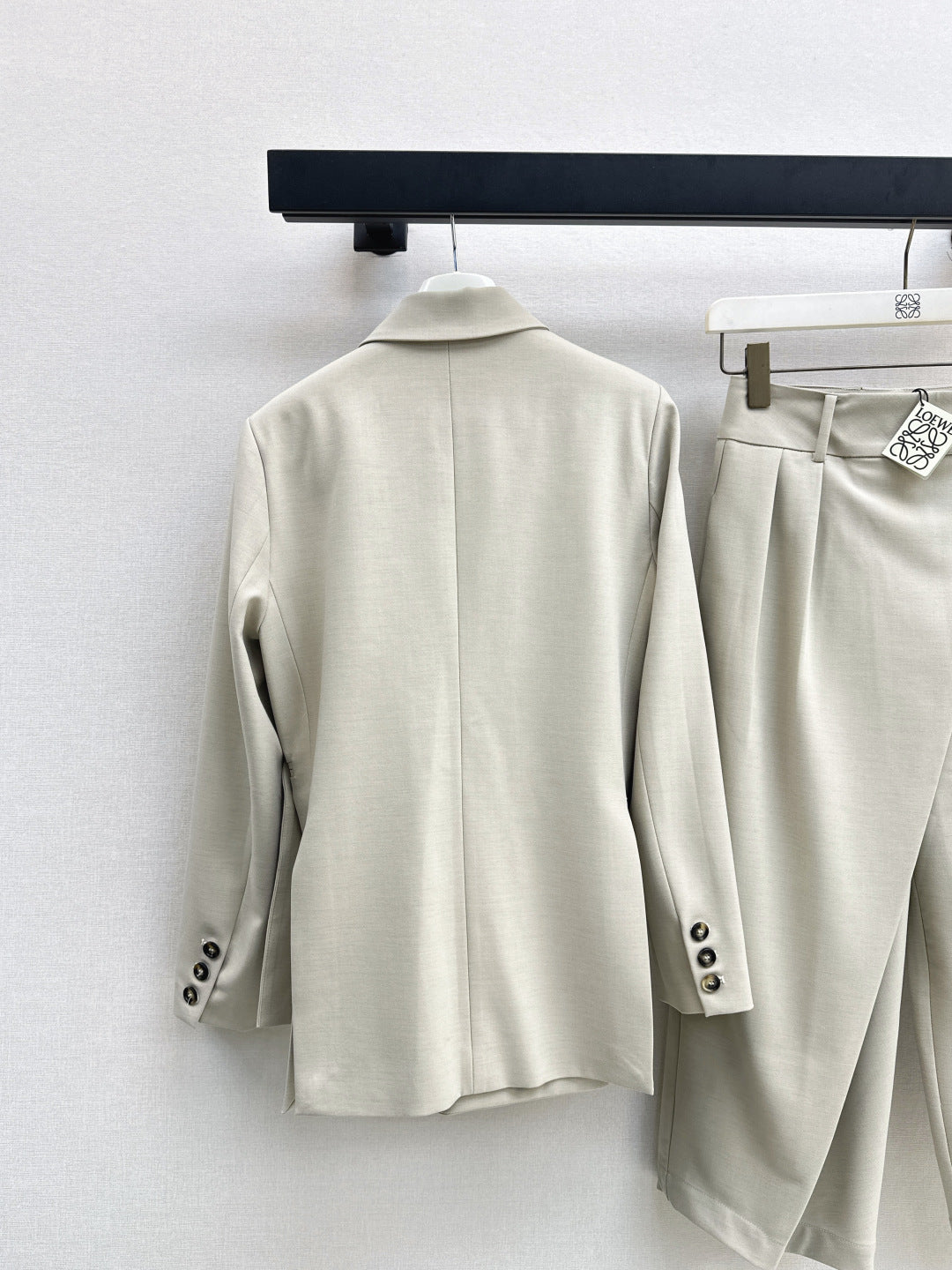 Loe 25fw blazer