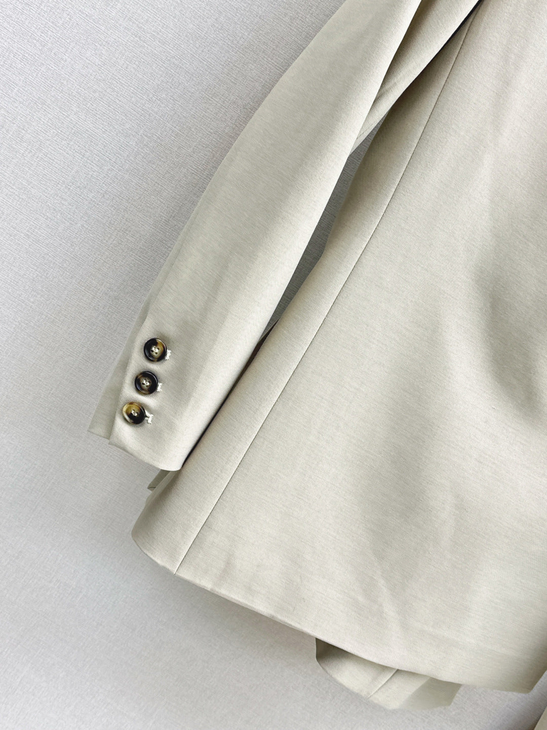 Loe 25fw blazer