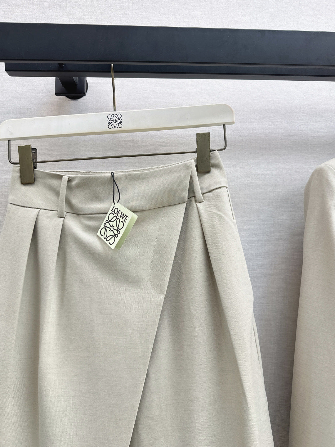 Loe 25fw pants