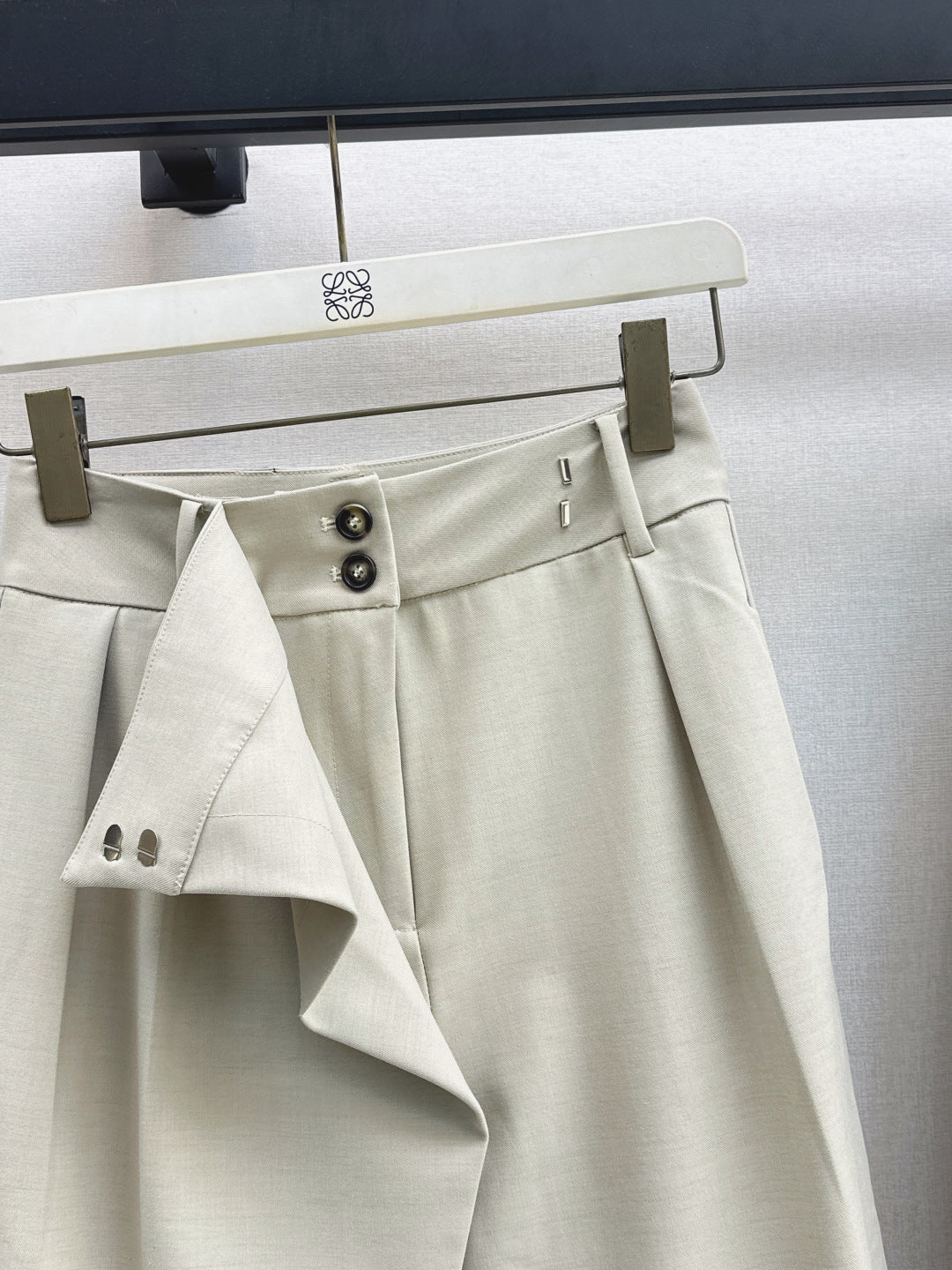 Loe 25fw pants