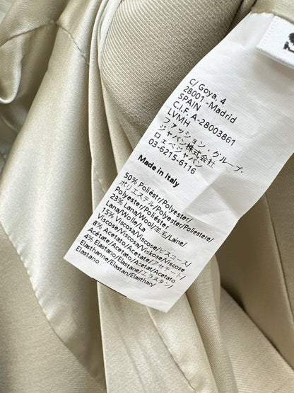 Loe 25fw pants