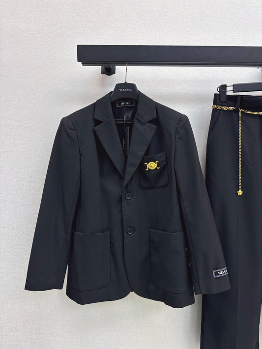 Vers 25fw blazer