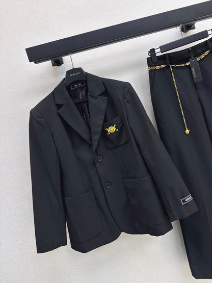 Vers 25fw blazer