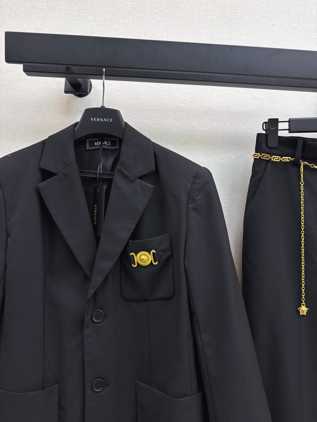 Vers 25fw blazer