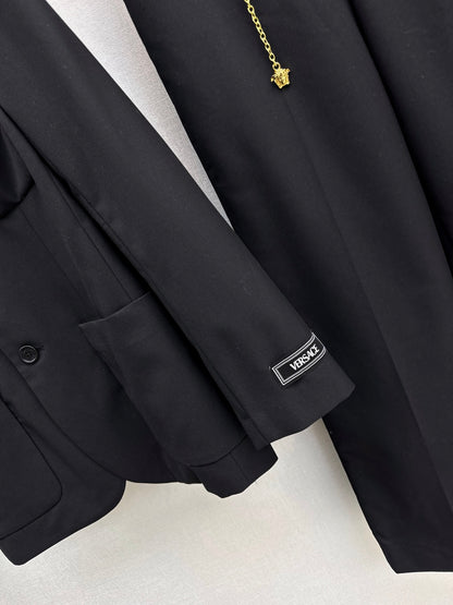 Vers 25fw blazer