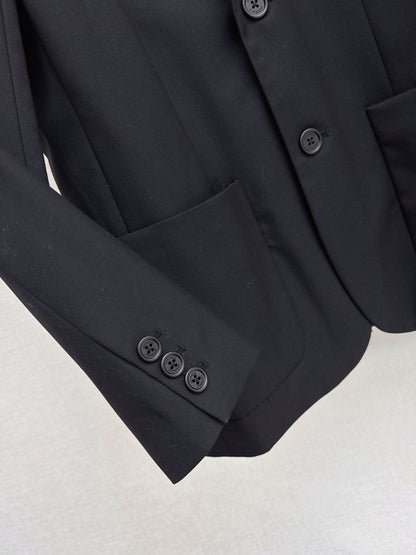 Vers 25fw blazer