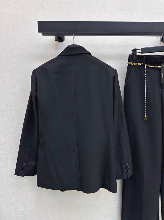 Vers 25fw blazer