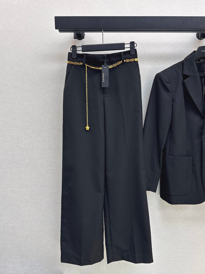 Vers 25fw pants