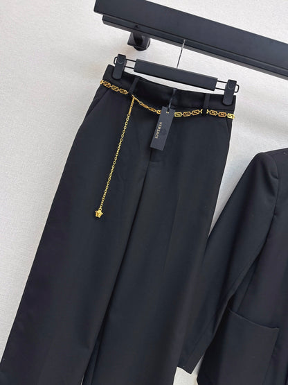 Vers 25fw pants