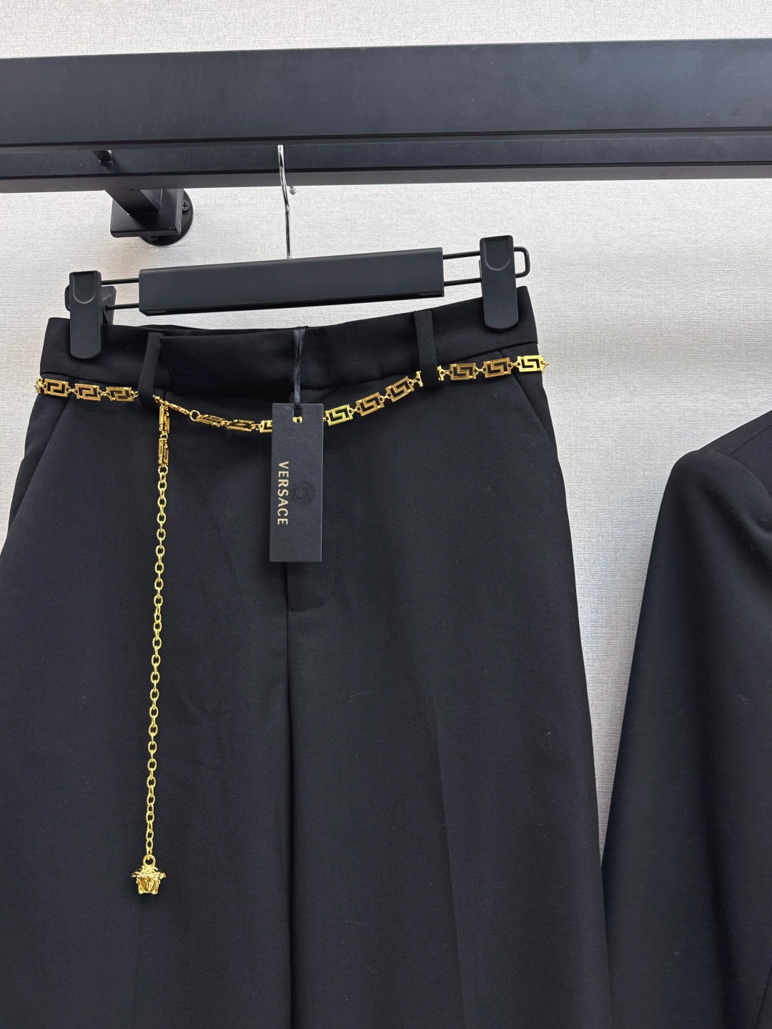 Vers 25fw pants