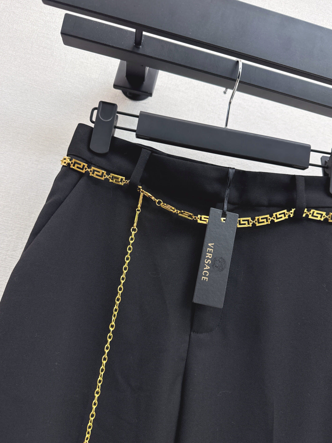 Vers 25fw pants