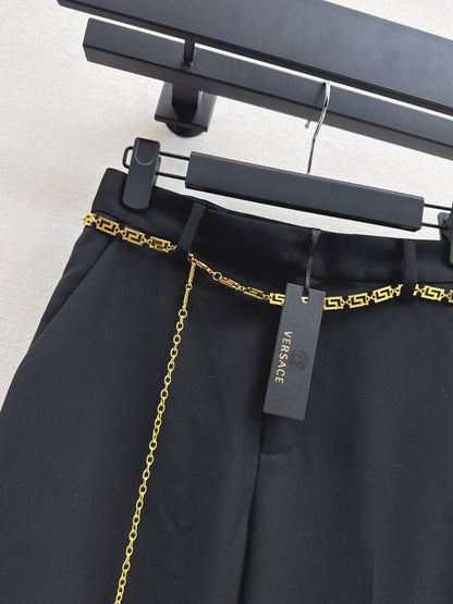 Vers 25fw pants