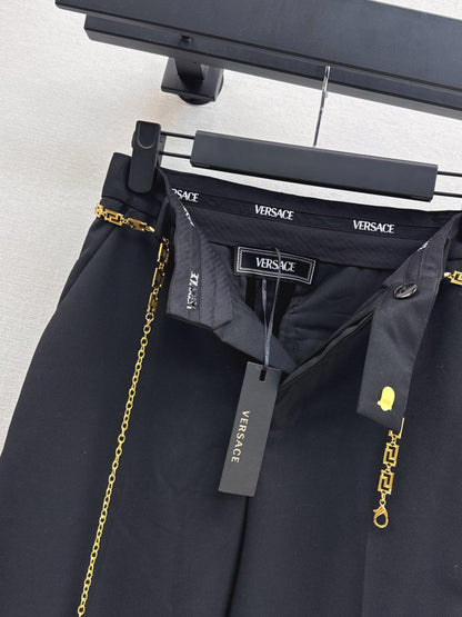 Vers 25fw pants
