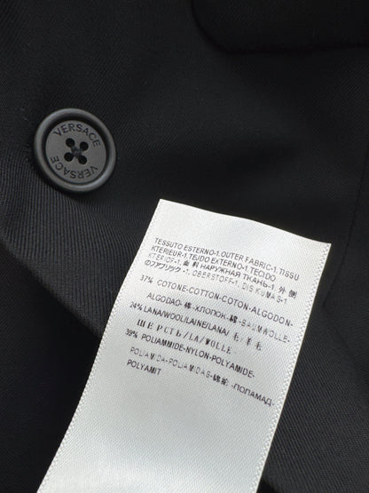 Vers 25fw pants