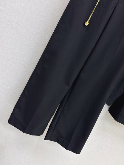 Vers 25fw pants