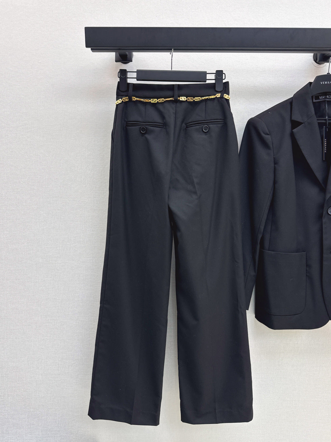 Vers 25fw pants