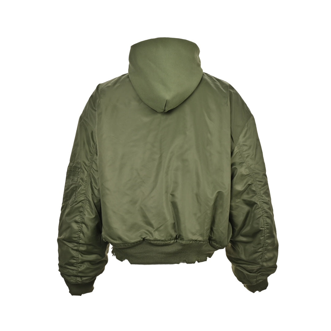 Balen 24fw jacket
