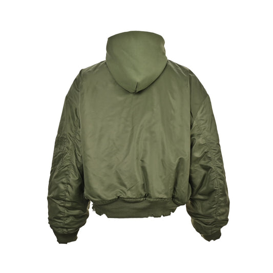 Balen 24fw jacket
