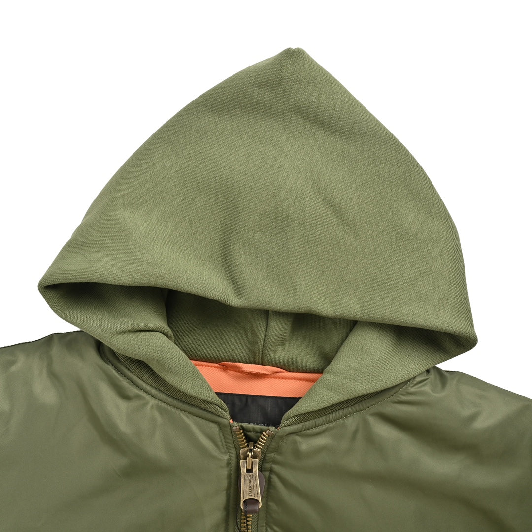 Balen 24fw jacket