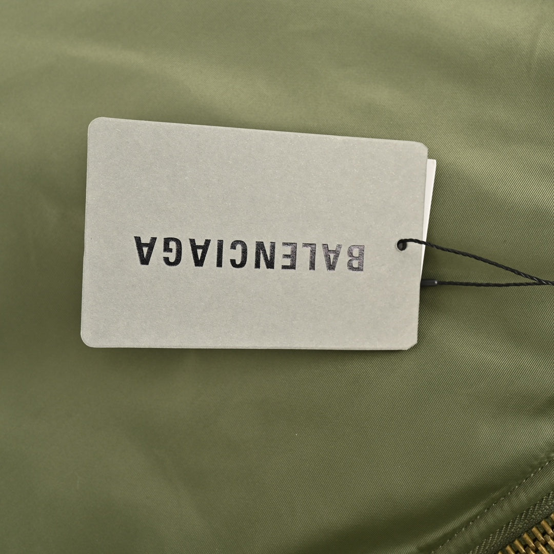 Balen 24fw jacket