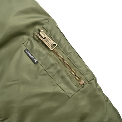 Balen 24fw jacket