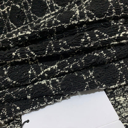 CD 25fw woven dress