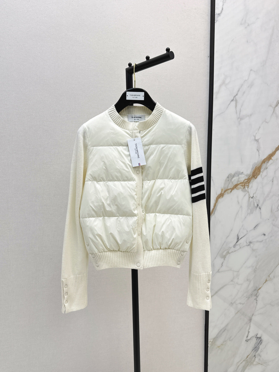 Thom 25fw donw jacket