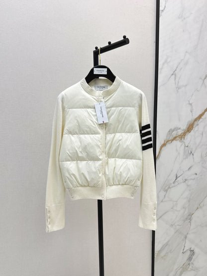 Thom 25fw donw jacket