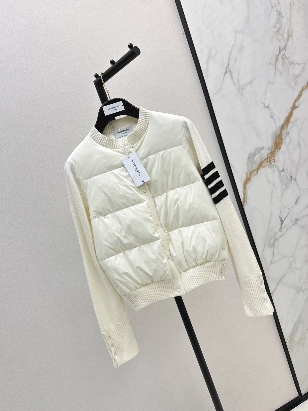 Thom 25fw donw jacket