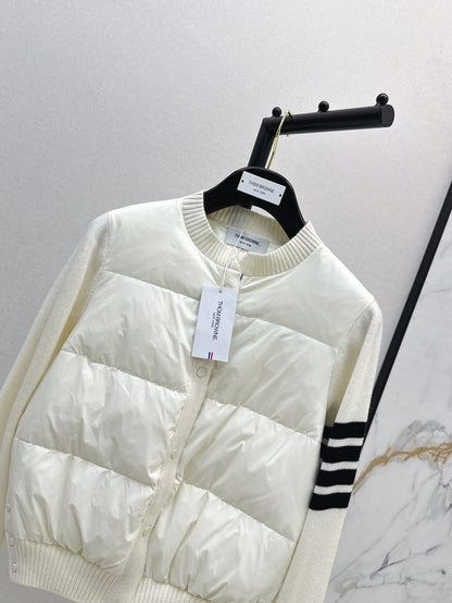 Thom 25fw donw jacket
