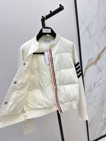 Thom 25fw donw jacket