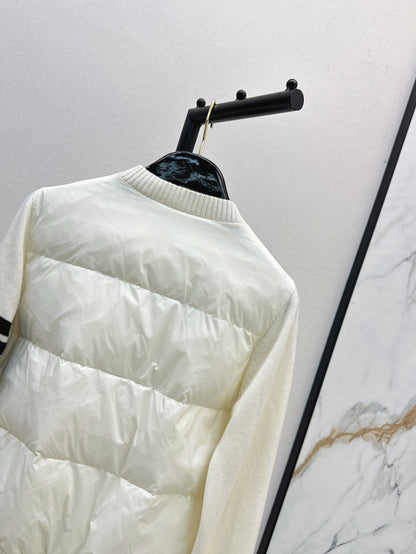 Thom 25fw donw jacket