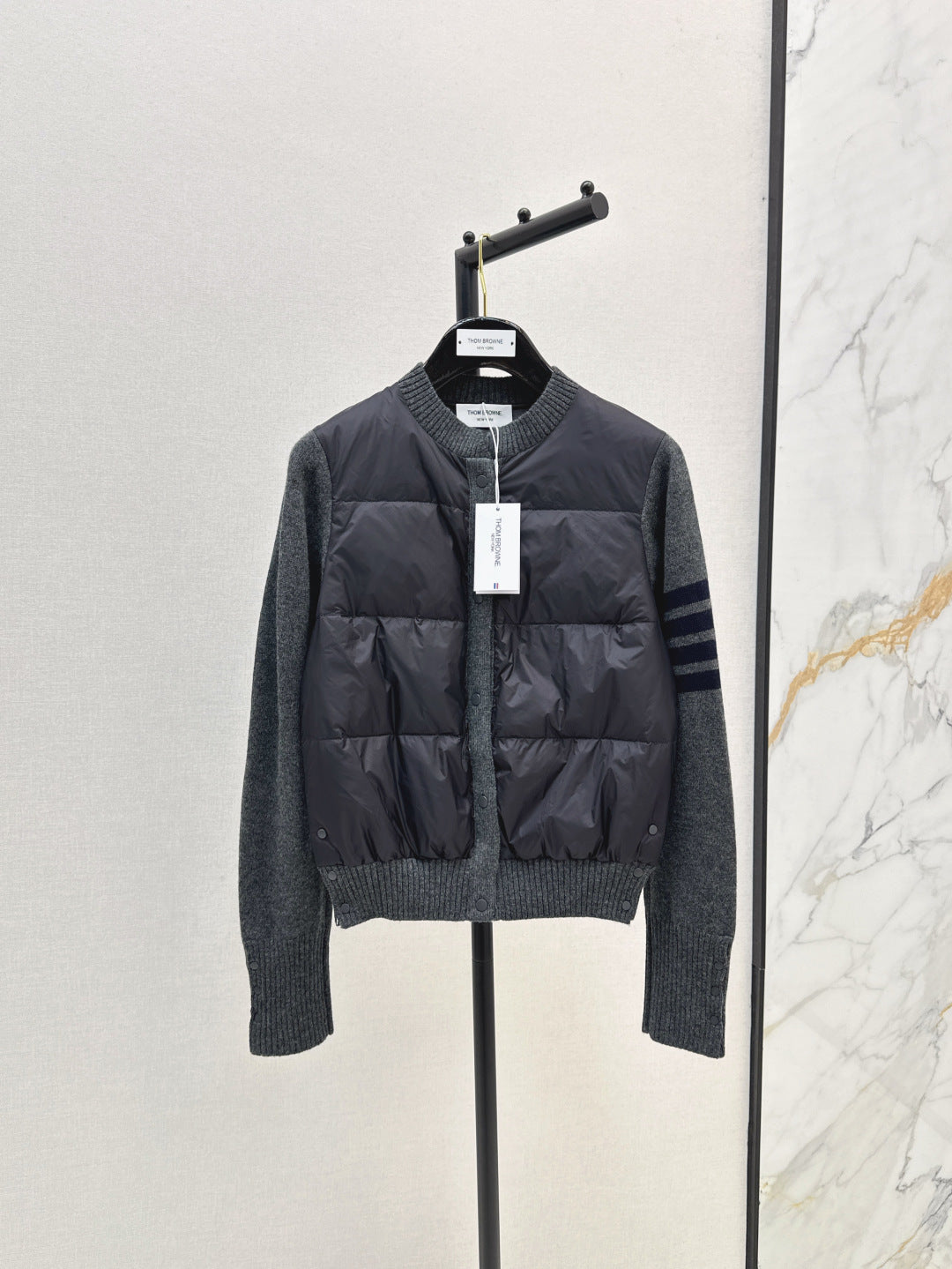 Thom 25fw donw jacket