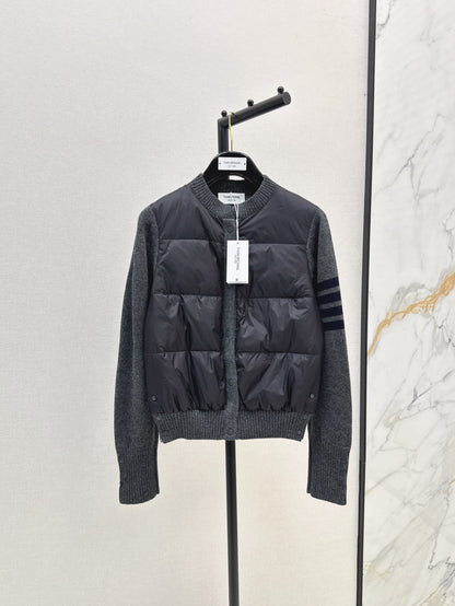 Thom 25fw donw jacket