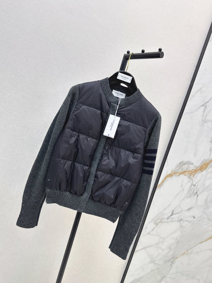 Thom 25fw donw jacket